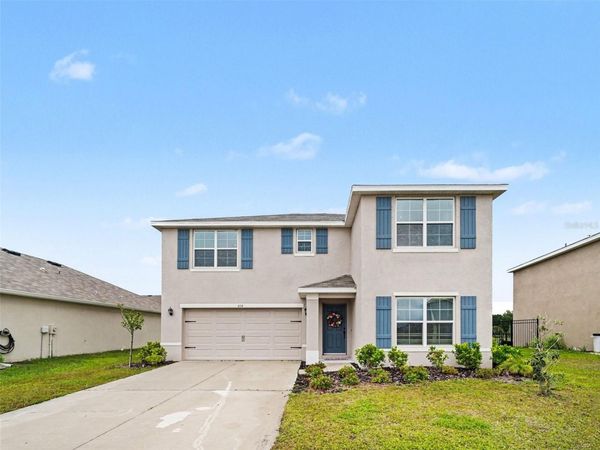4114 DOVETAIL LANE , PALMETTO, FL 34221