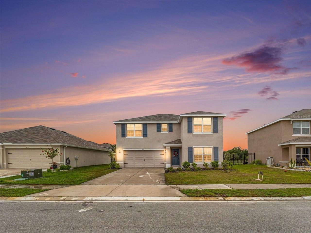 4114 Dovetail Lane, Palmetto, FL 34221 Photo