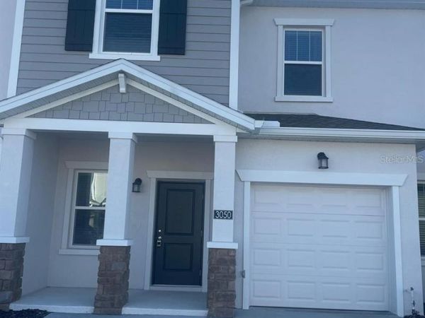 3050 CHANTILLY DRIVE , DAVENPORT, FL 33837