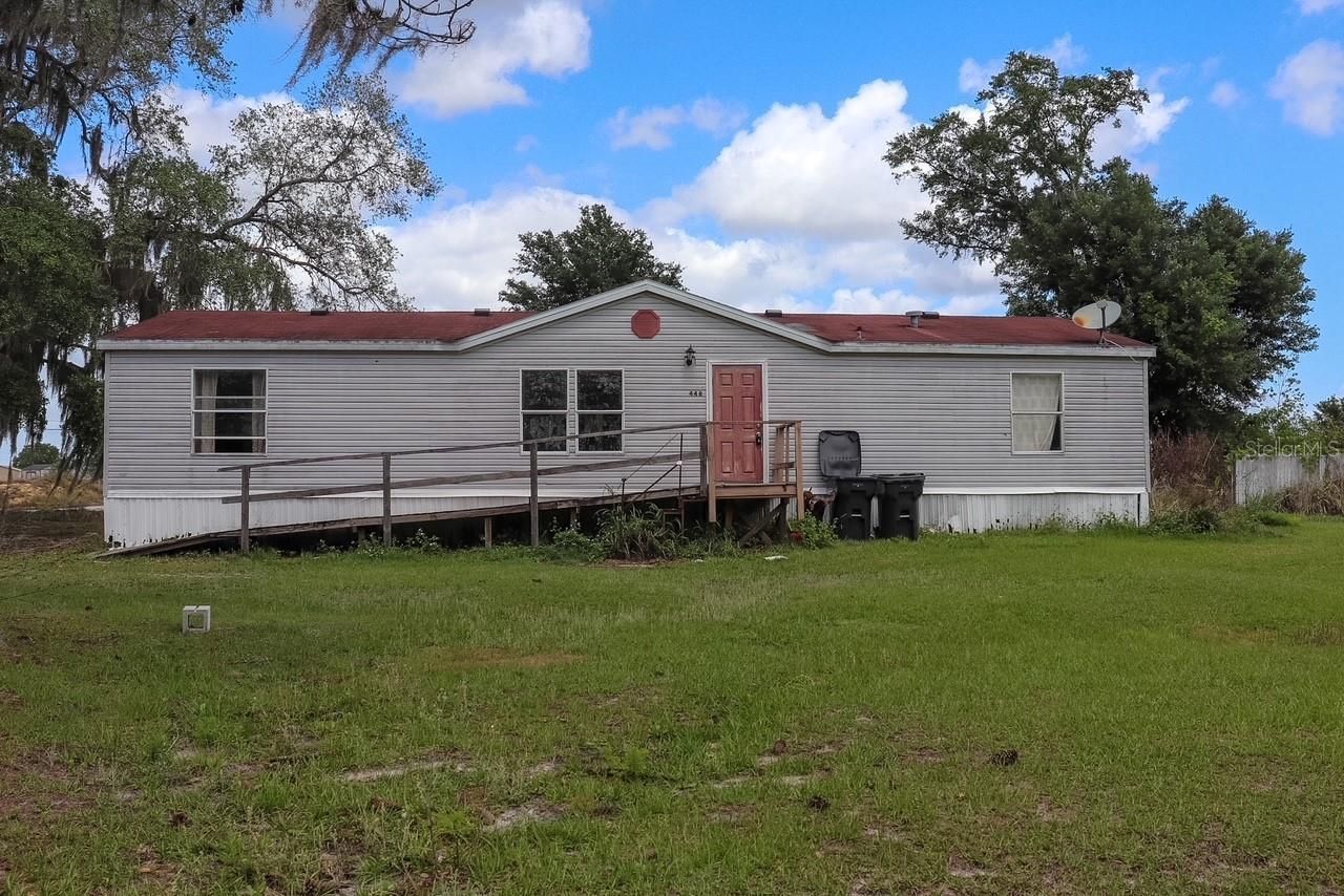 448 Fernandez Street, Winter Haven, FL 33880 Main Photo