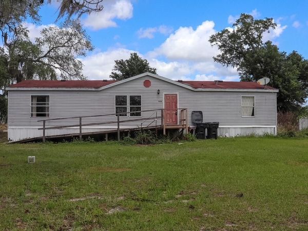 448 FERNANDEZ STREET, WINTER HAVEN, FL 33880
