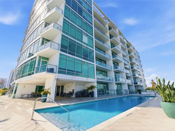 101 S EOLA DRIVE , Unit 519, ORLANDO, FL 32801