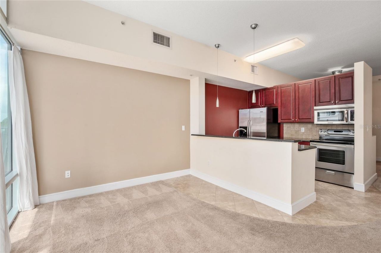 101 S Eola Drive, Unit 519, Orlando, FL 32801 Photo