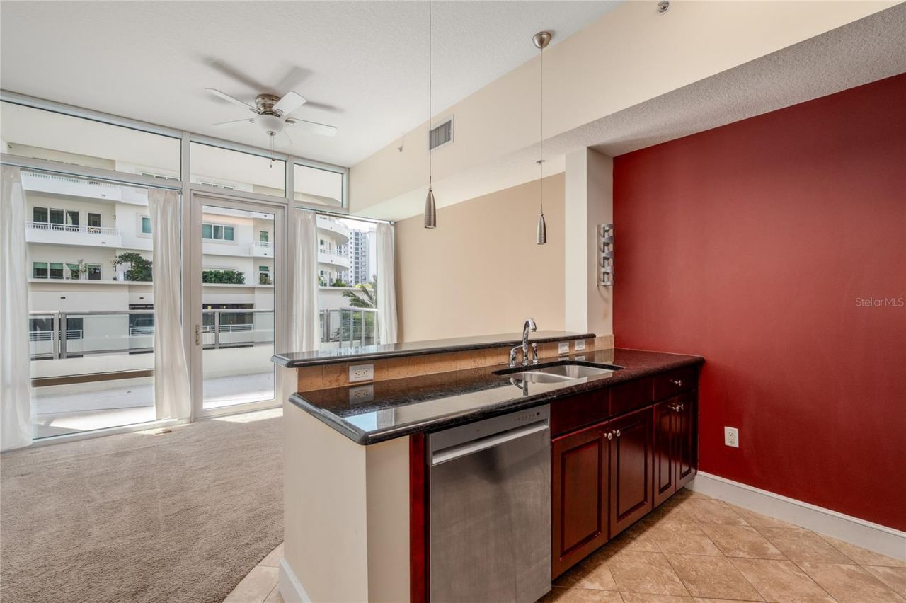 101 S Eola Drive, Unit 519, Orlando, FL 32801 Photo