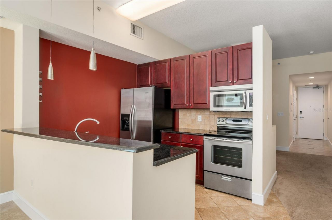 101 S Eola Drive, Unit 519, Orlando, FL 32801 Photo