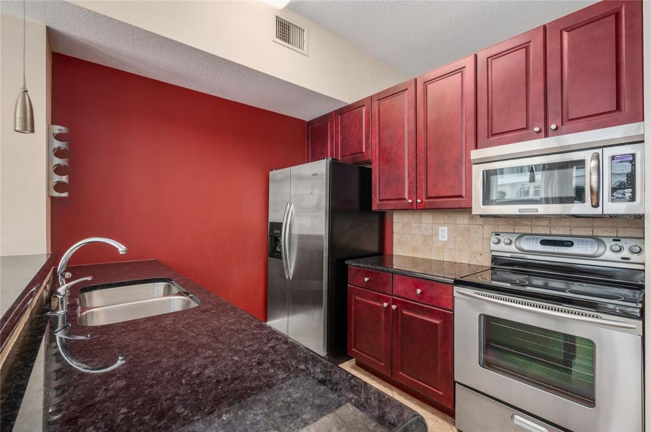 101 S Eola Drive, Unit 519, Orlando, FL 32801 Photo
