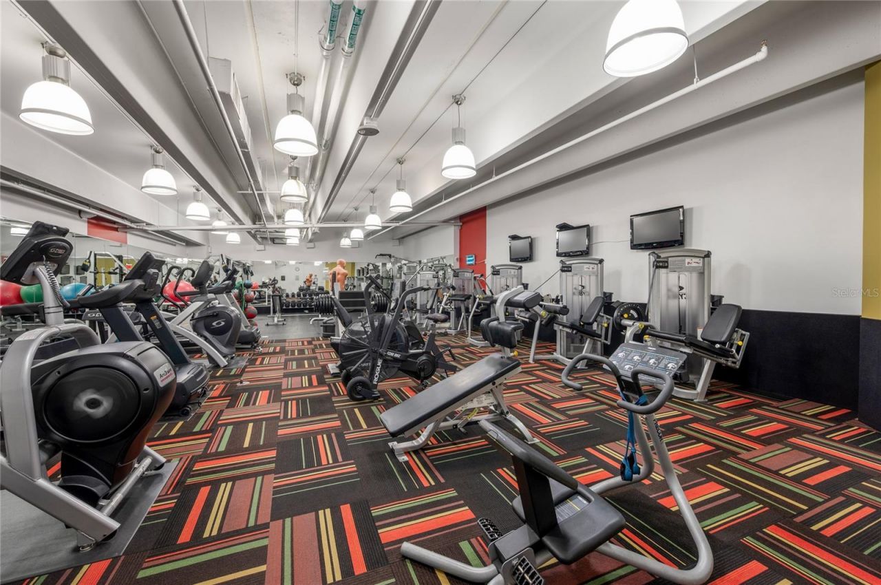 101 S Eola Drive, Unit 519, Orlando, FL 32801 Photo