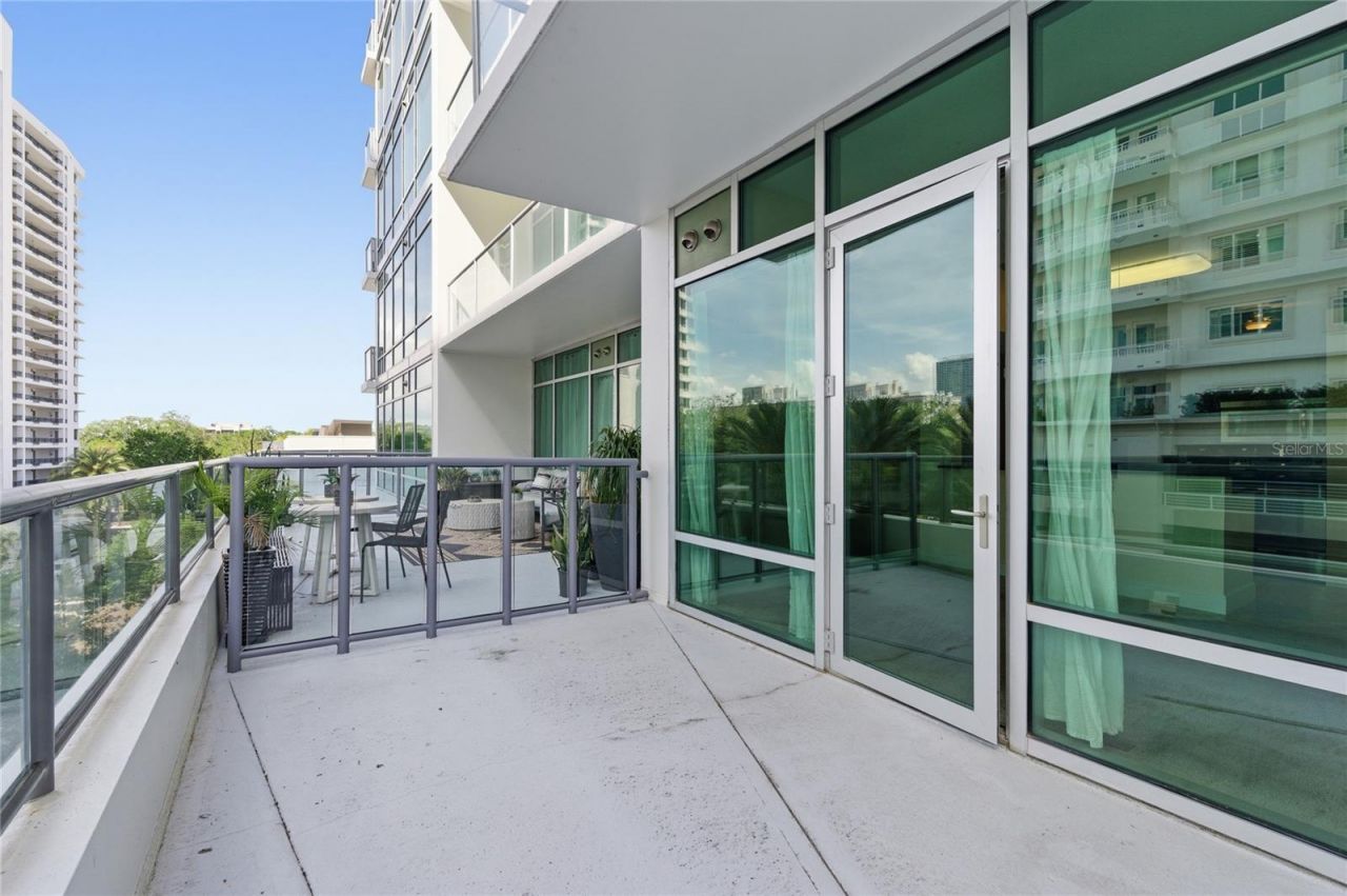 101 S Eola Drive, Unit 519, Orlando, FL 32801 Photo