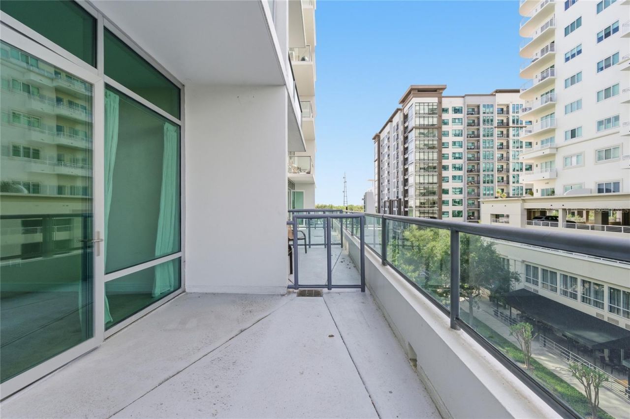 101 S Eola Drive, Unit 519, Orlando, FL 32801 Photo