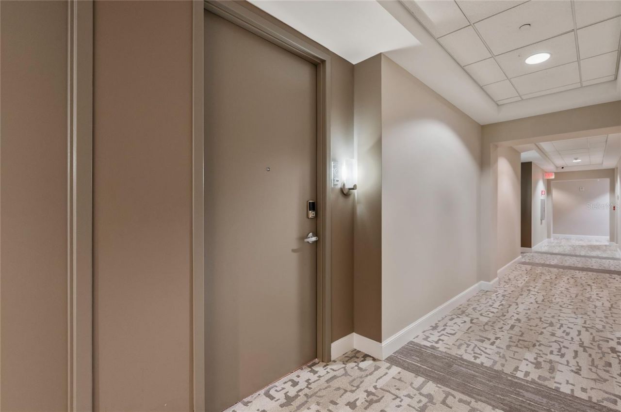 101 S Eola Drive, Unit 519, Orlando, FL 32801 Photo