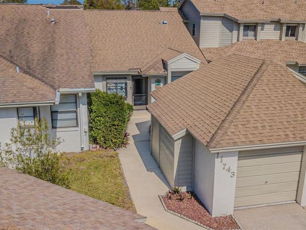11743 ROLLING PINE LANE , PORT RICHEY, FL 34668