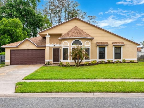 806 VERMONT WOODS LANE , ORLANDO, FL 32824