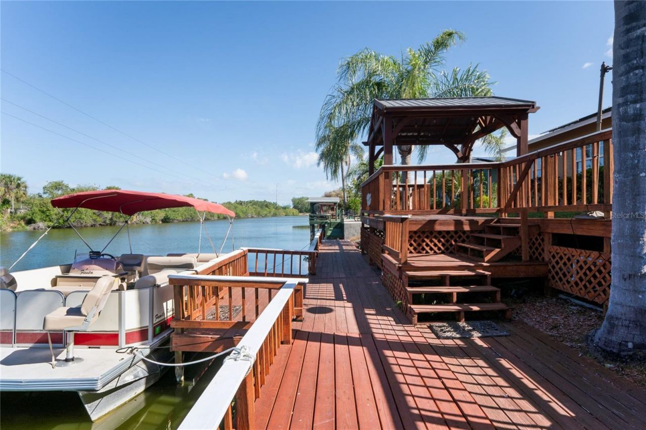 2529 San Luis Road, Holiday, FL 34691 Photo