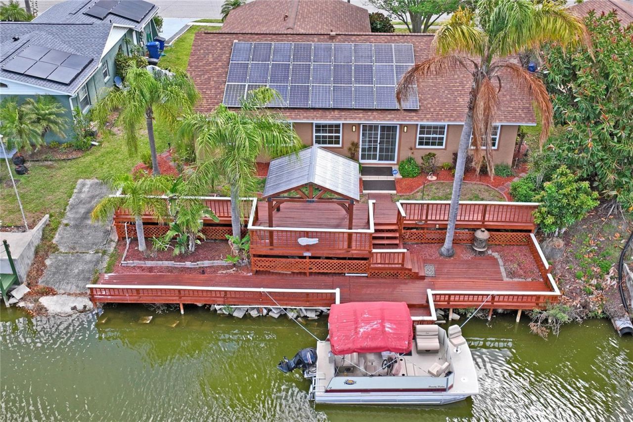 2529 San Luis Road, Holiday, FL 34691 Photo