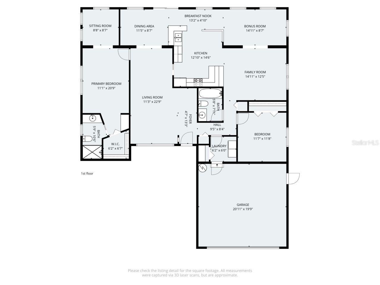 2529 San Luis Road, Holiday, FL 34691 Photo