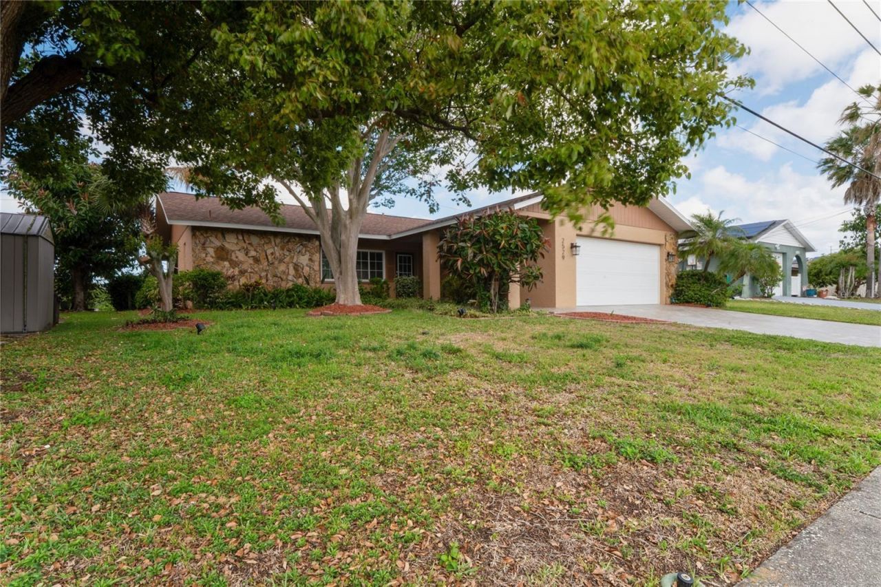 2529 San Luis Road, Holiday, FL 34691 Photo