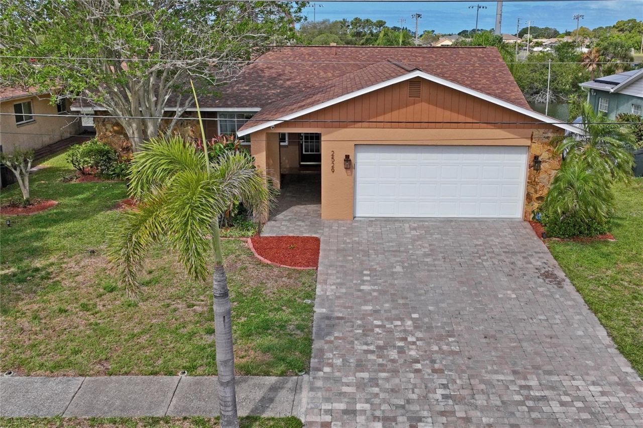 2529 San Luis Road, Holiday, FL 34691 Photo