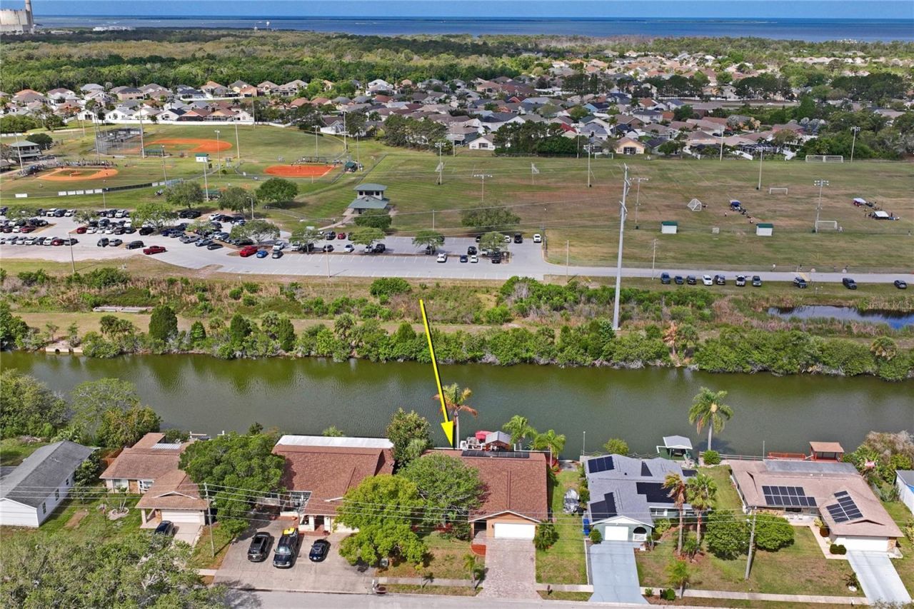 2529 San Luis Road, Holiday, FL 34691 Photo