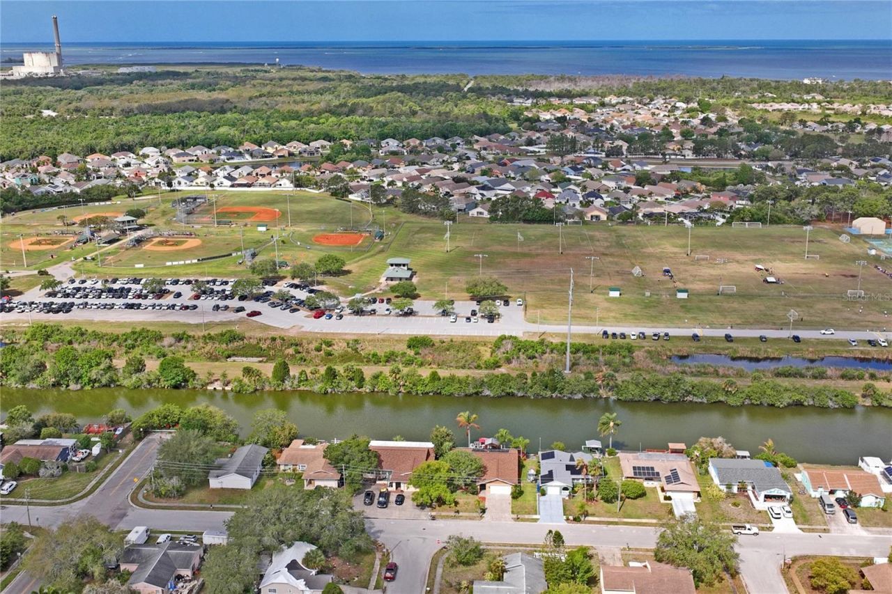 2529 San Luis Road, Holiday, FL 34691 Photo