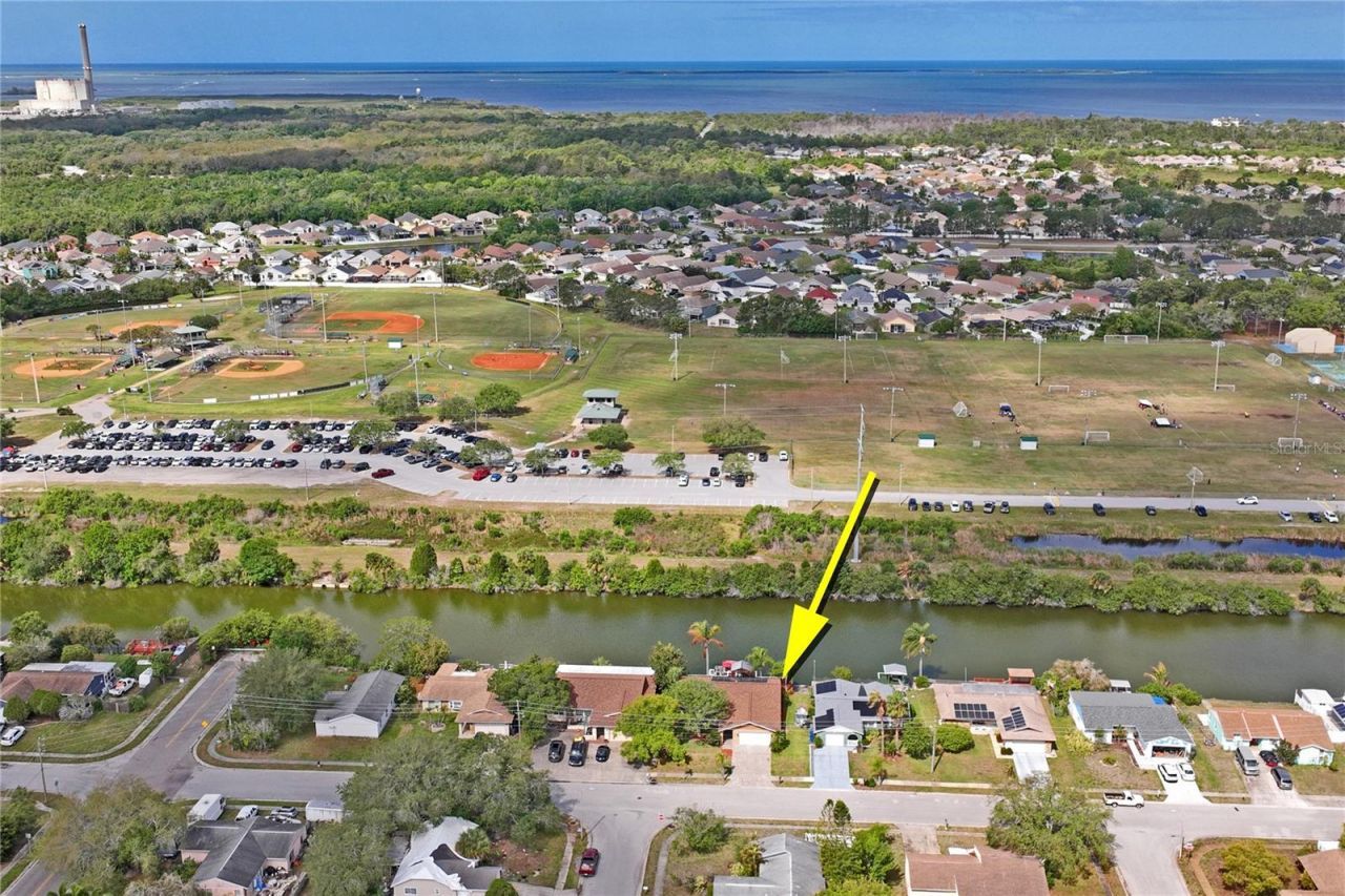 2529 San Luis Road, Holiday, FL 34691 Photo