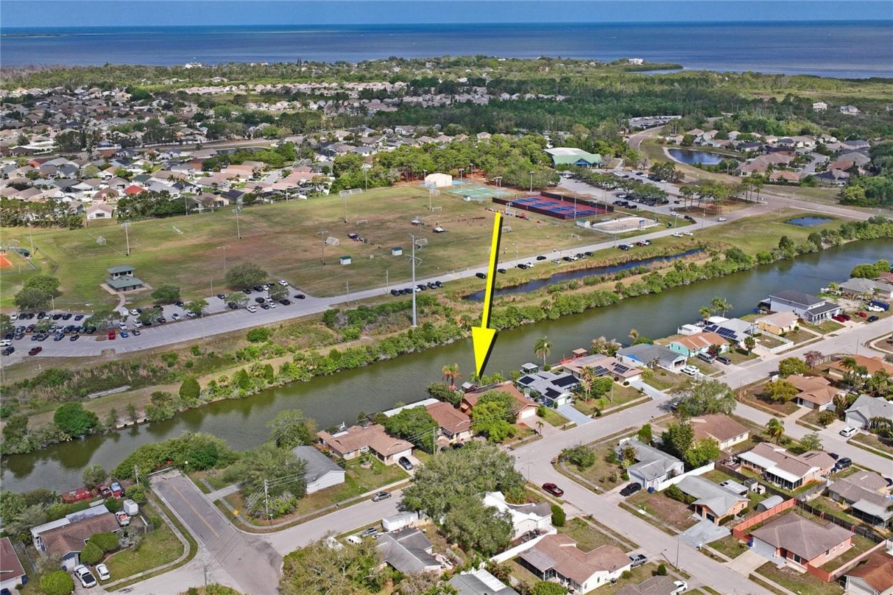 2529 San Luis Road, Holiday, FL 34691 Photo