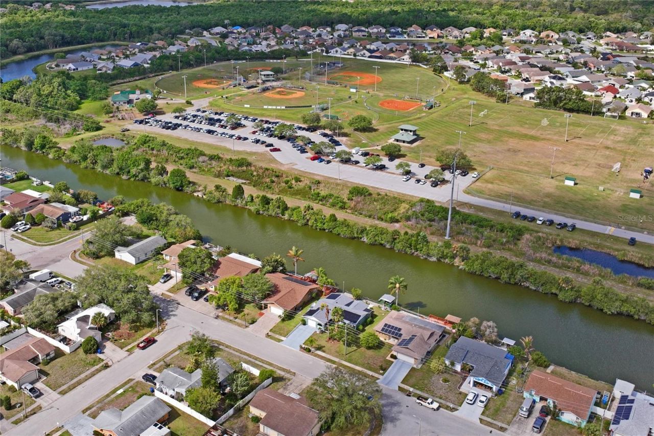 2529 San Luis Road, Holiday, FL 34691 Photo