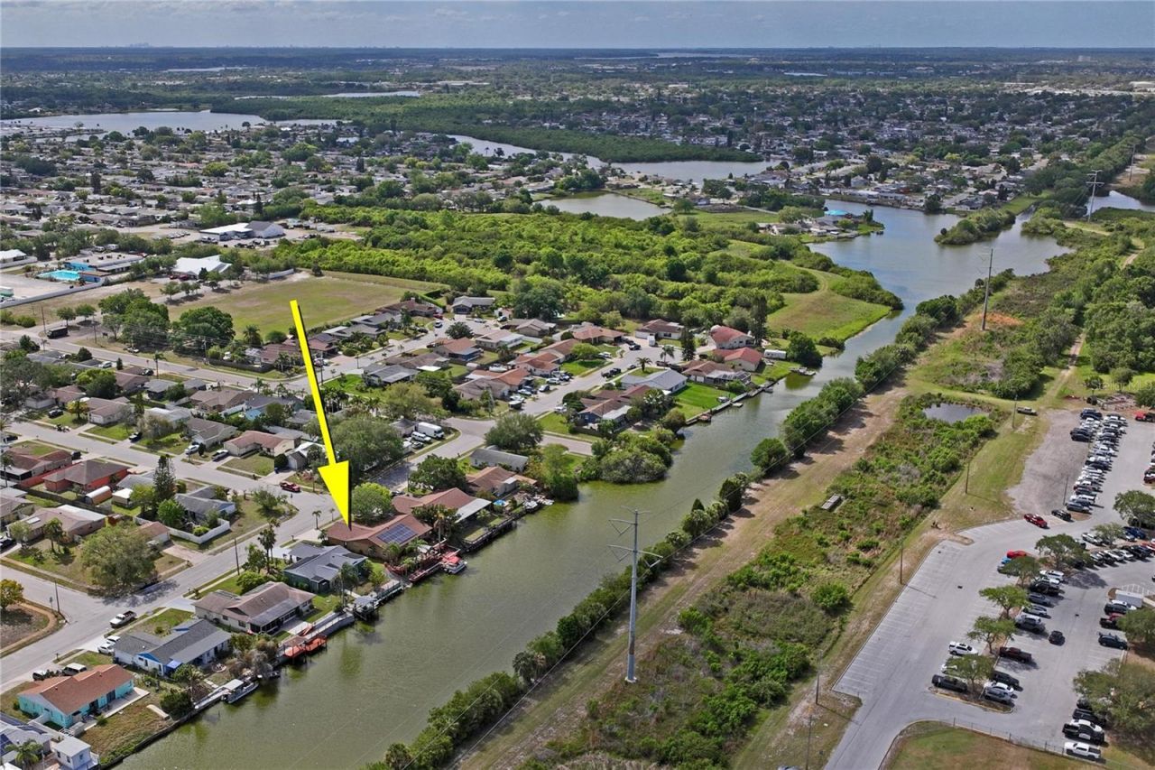 2529 San Luis Road, Holiday, FL 34691 Photo