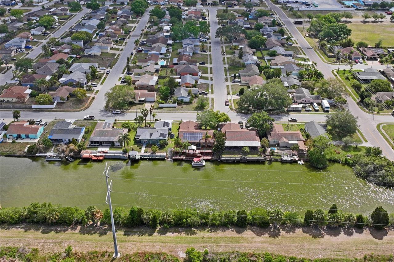 2529 San Luis Road, Holiday, FL 34691 Photo
