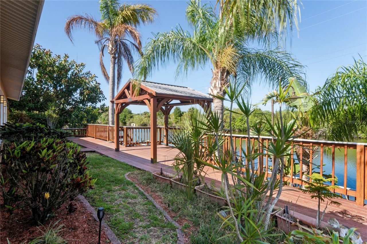 2529 San Luis Road, Holiday, FL 34691 Photo