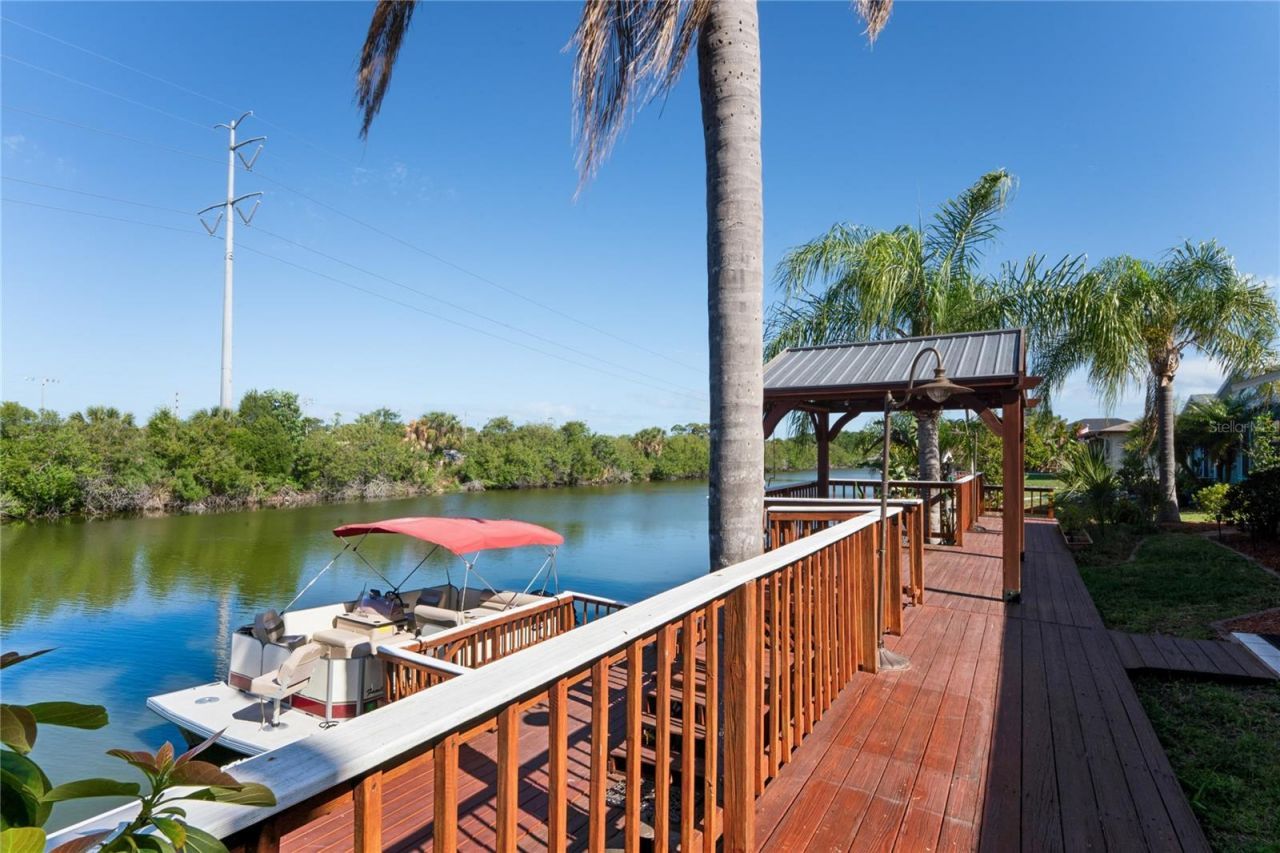 2529 San Luis Road, Holiday, FL 34691 Photo
