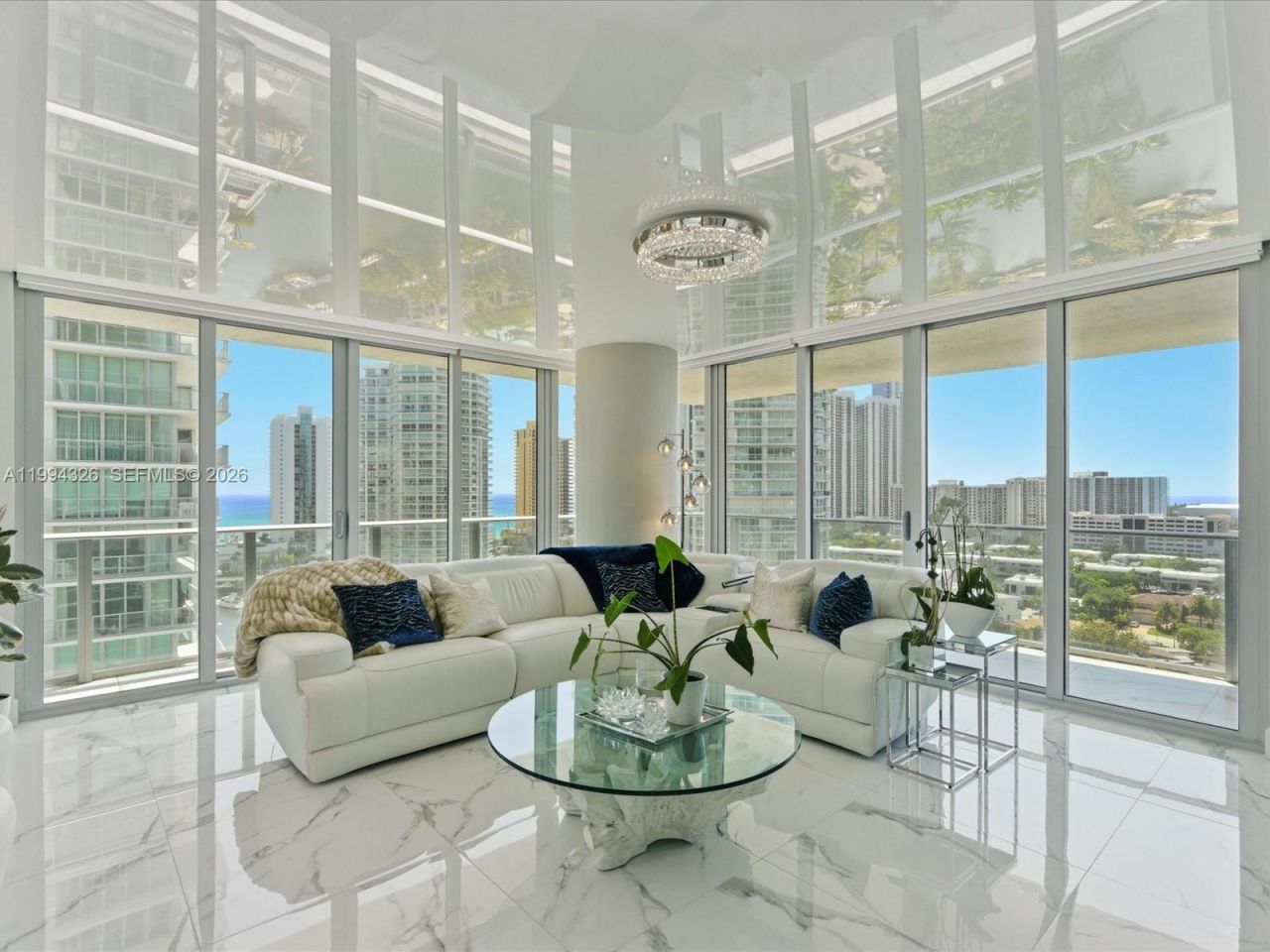 330 Sunny Isles Blvd, Unit 5-1508, Sunny Isles Beach, FL 33160 Photo