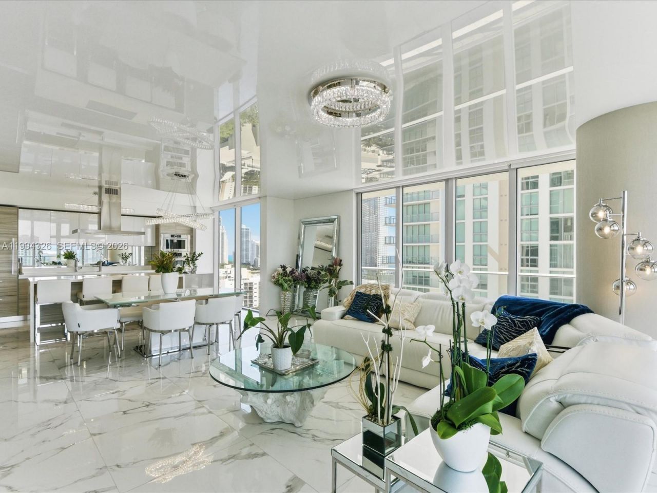 330 Sunny Isles Blvd, Unit 5-1508, Sunny Isles Beach, FL 33160 Photo