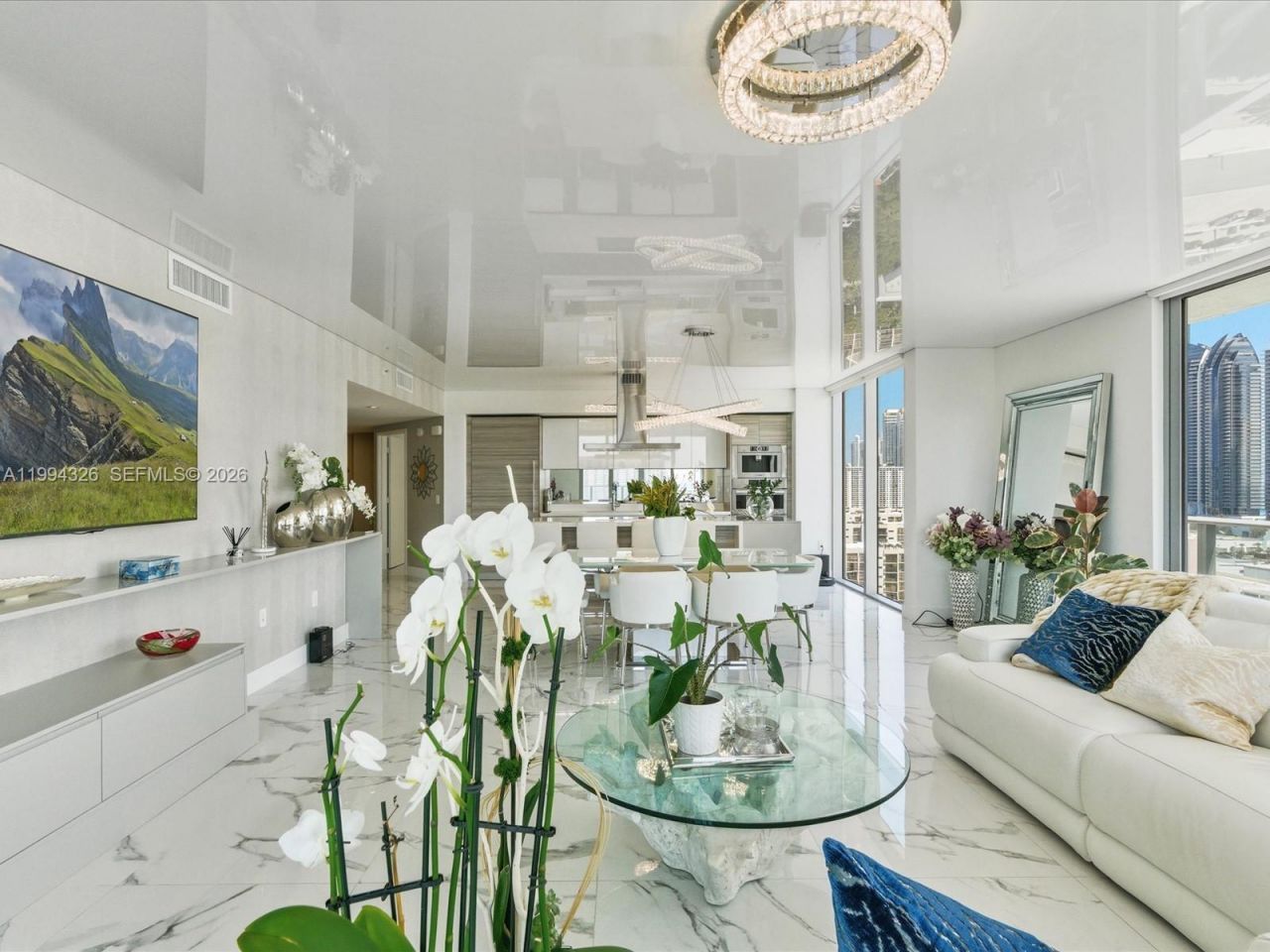 330 Sunny Isles Blvd, Unit 5-1508, Sunny Isles Beach, FL 33160 Photo