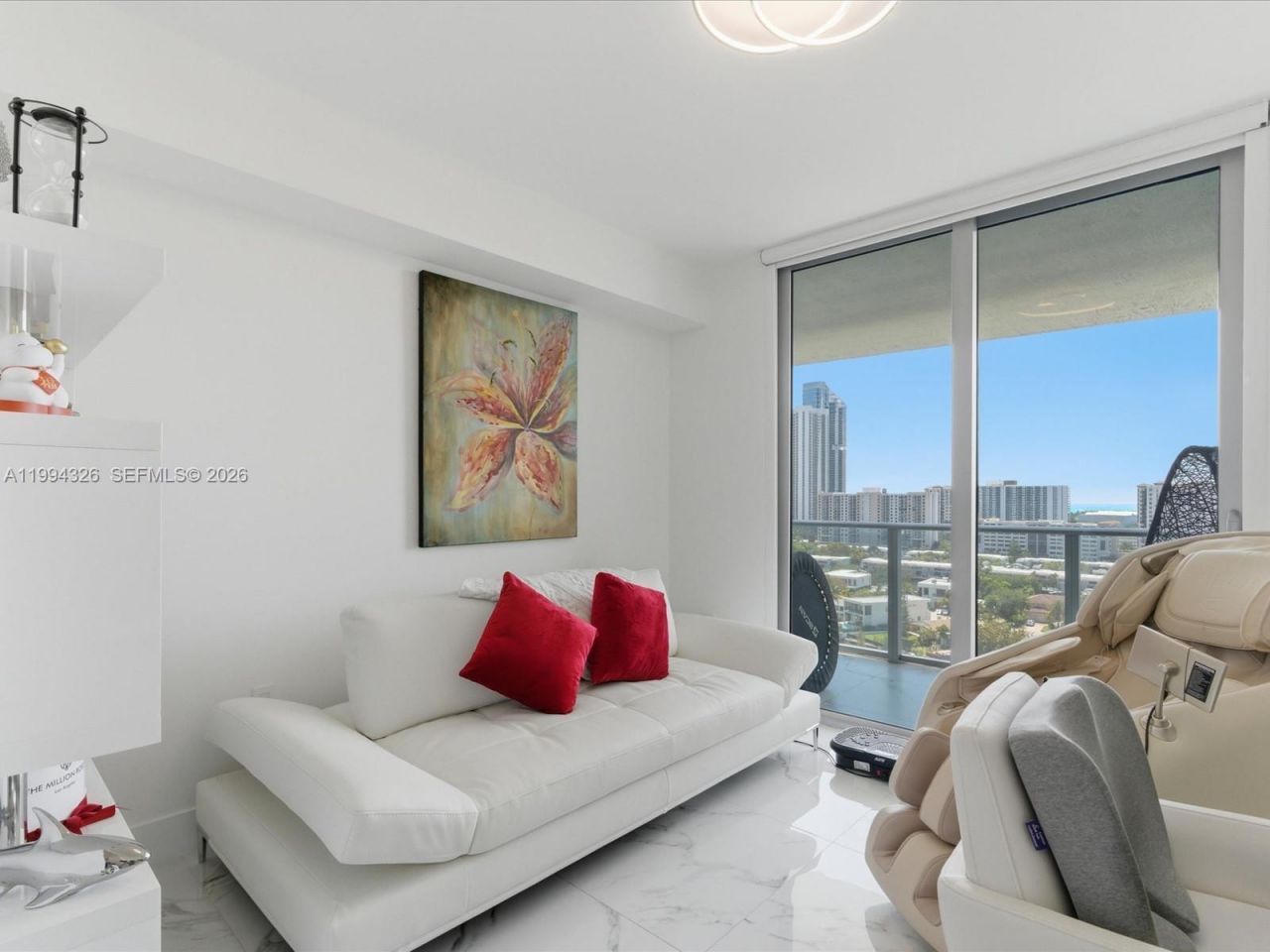 330 Sunny Isles Blvd, Unit 5-1508, Sunny Isles Beach, FL 33160 Photo