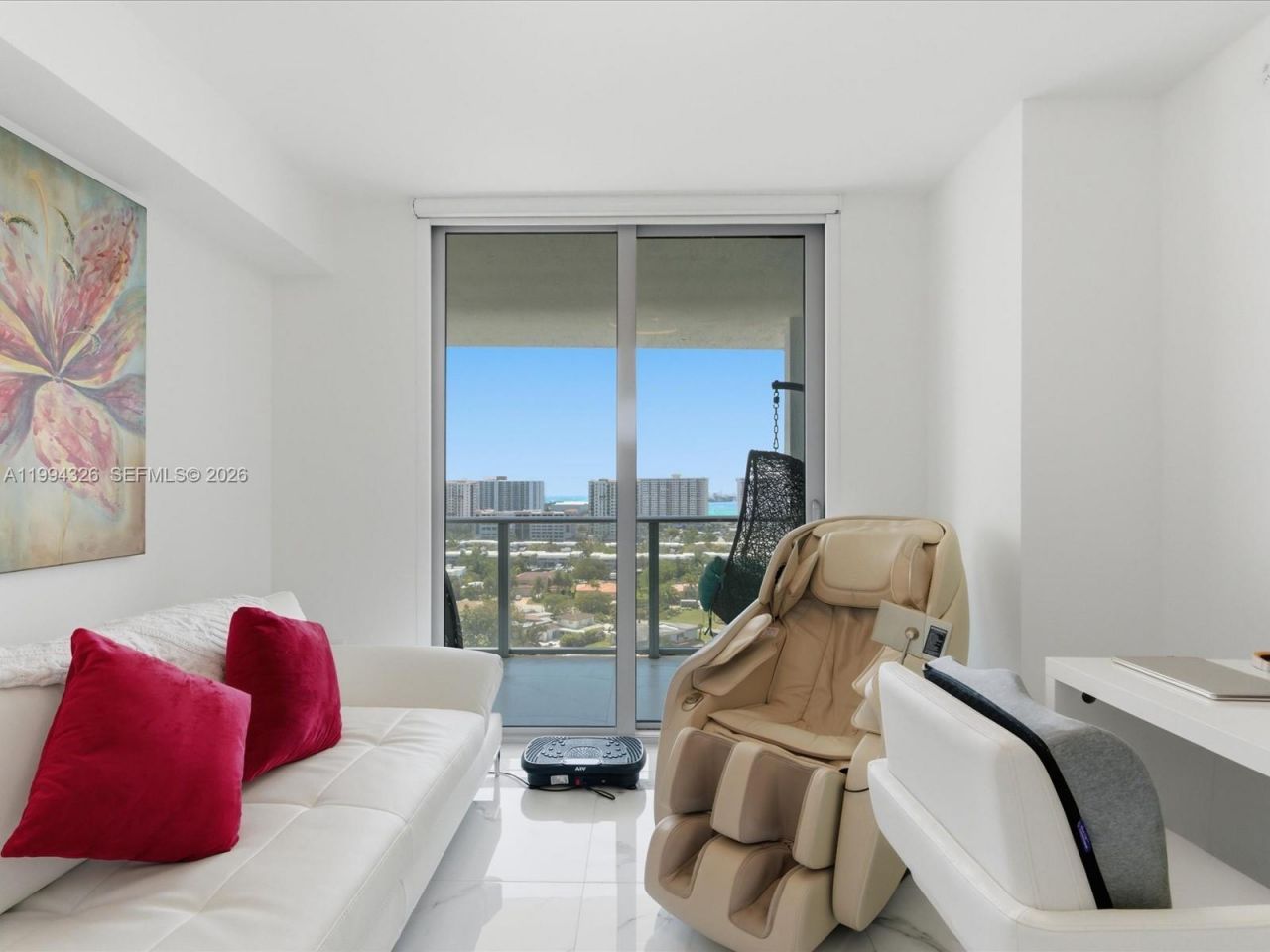 330 Sunny Isles Blvd, Unit 5-1508, Sunny Isles Beach, FL 33160 Photo