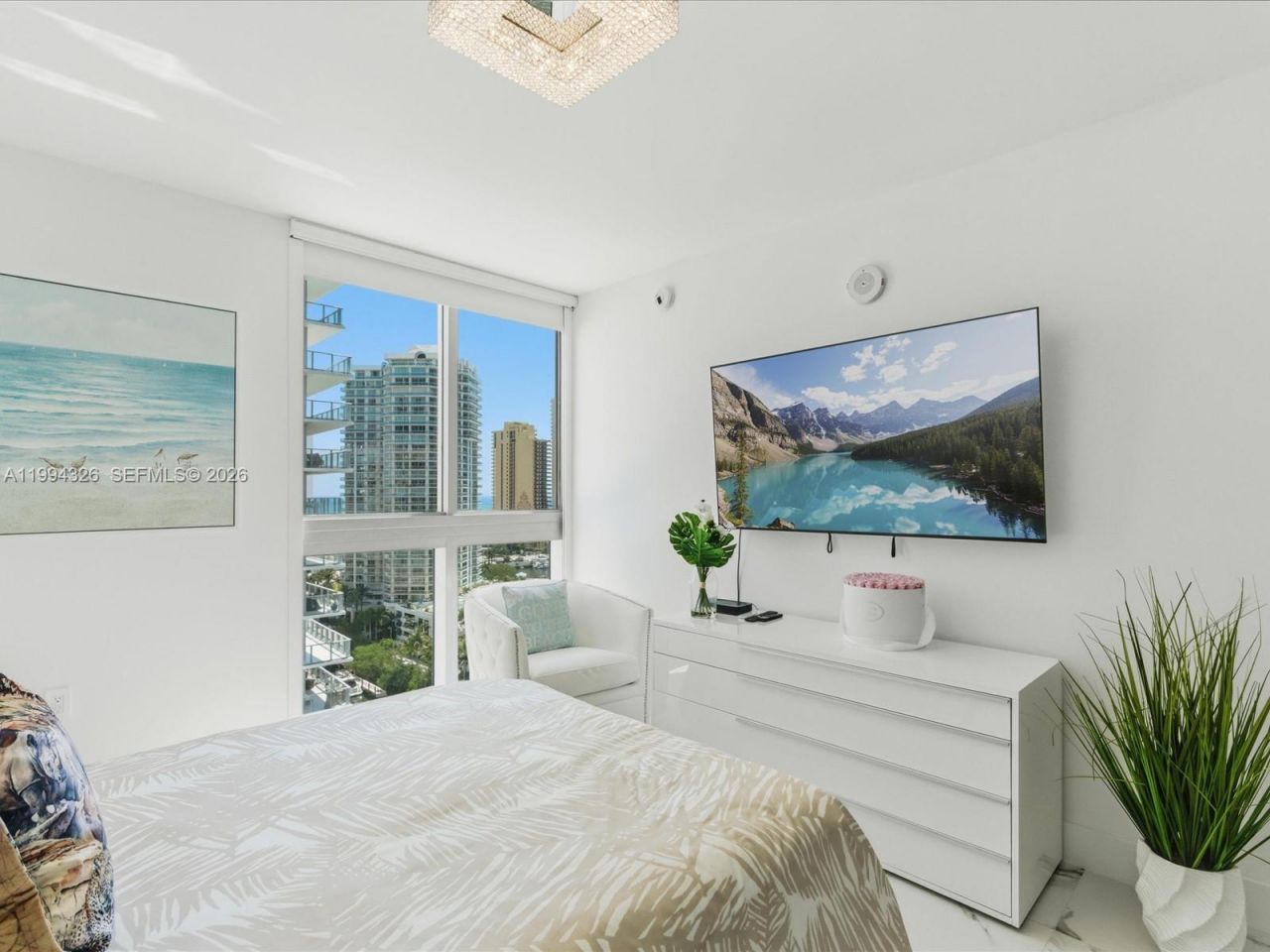 330 Sunny Isles Blvd, Unit 5-1508, Sunny Isles Beach, FL 33160 Photo