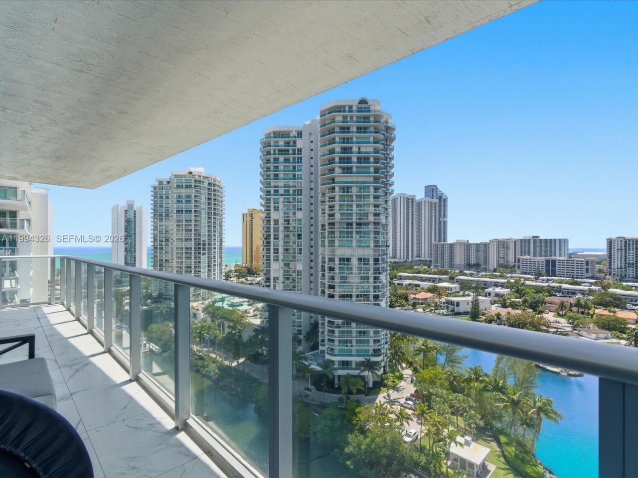 330 Sunny Isles Blvd, Unit 5-1508, Sunny Isles Beach, FL 33160 Photo
