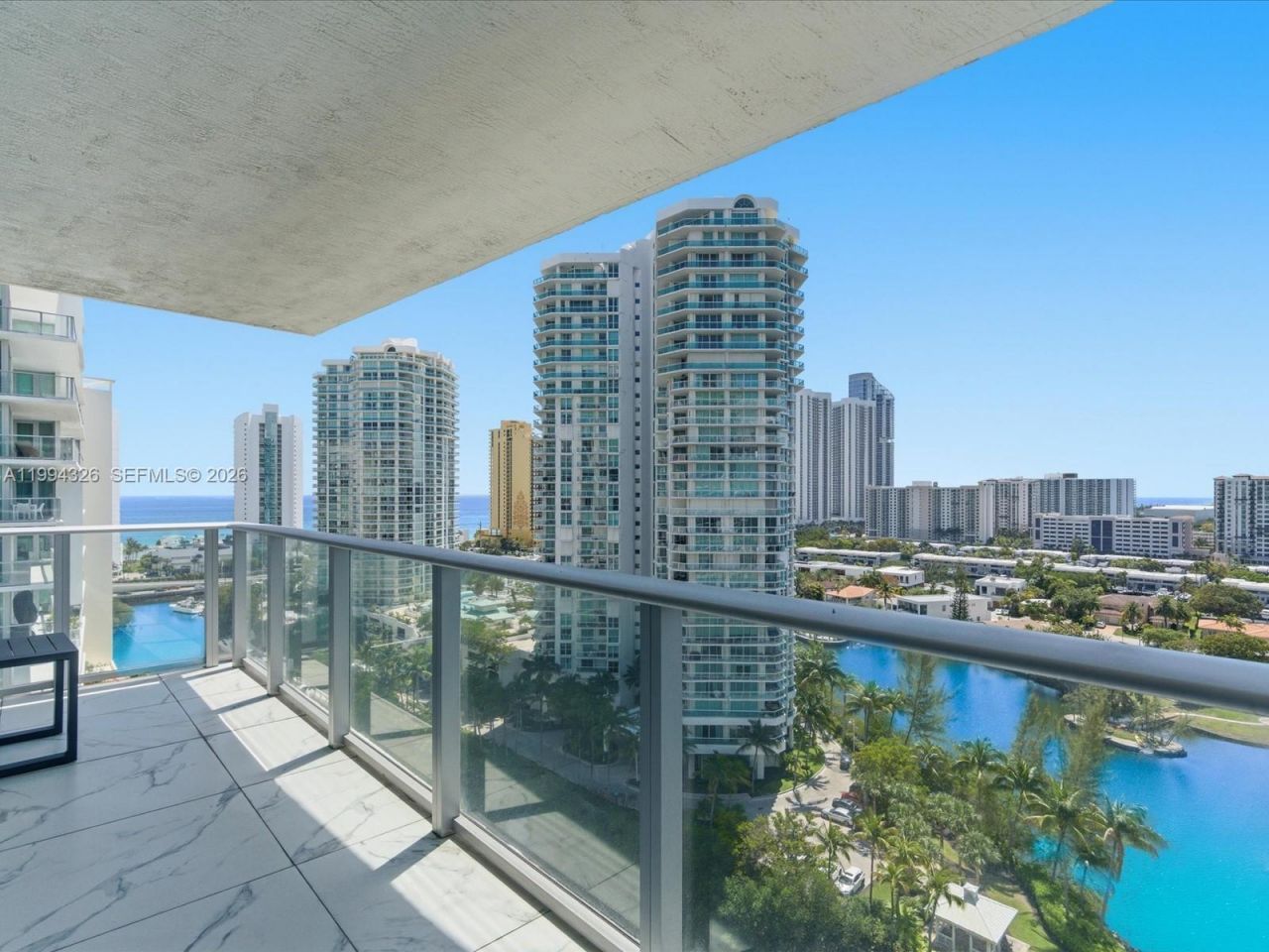 330 Sunny Isles Blvd, Unit 5-1508, Sunny Isles Beach, FL 33160 Photo