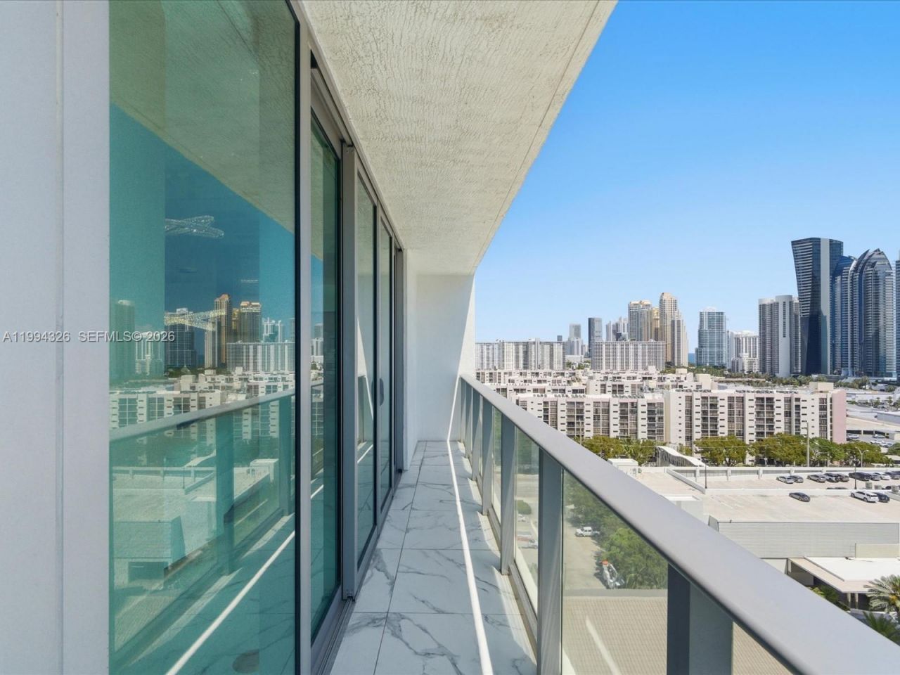 330 Sunny Isles Blvd, Unit 5-1508, Sunny Isles Beach, FL 33160 Photo