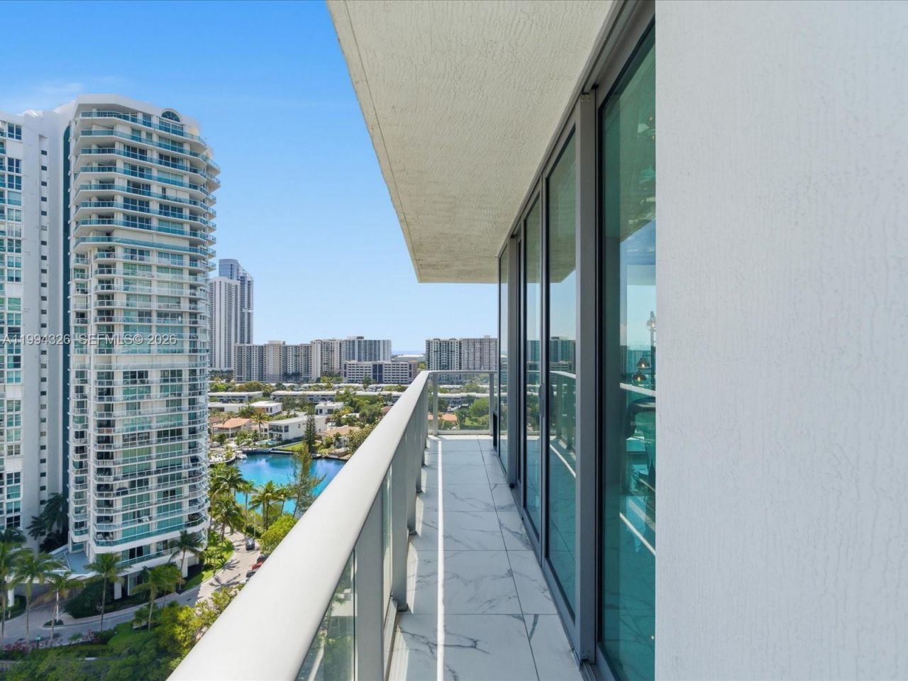 330 Sunny Isles Blvd, Unit 5-1508, Sunny Isles Beach, FL 33160 Photo