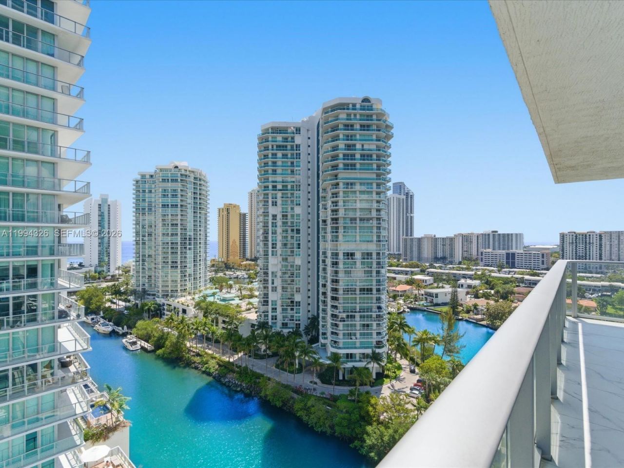 330 Sunny Isles Blvd, Unit 5-1508, Sunny Isles Beach, FL 33160 Photo