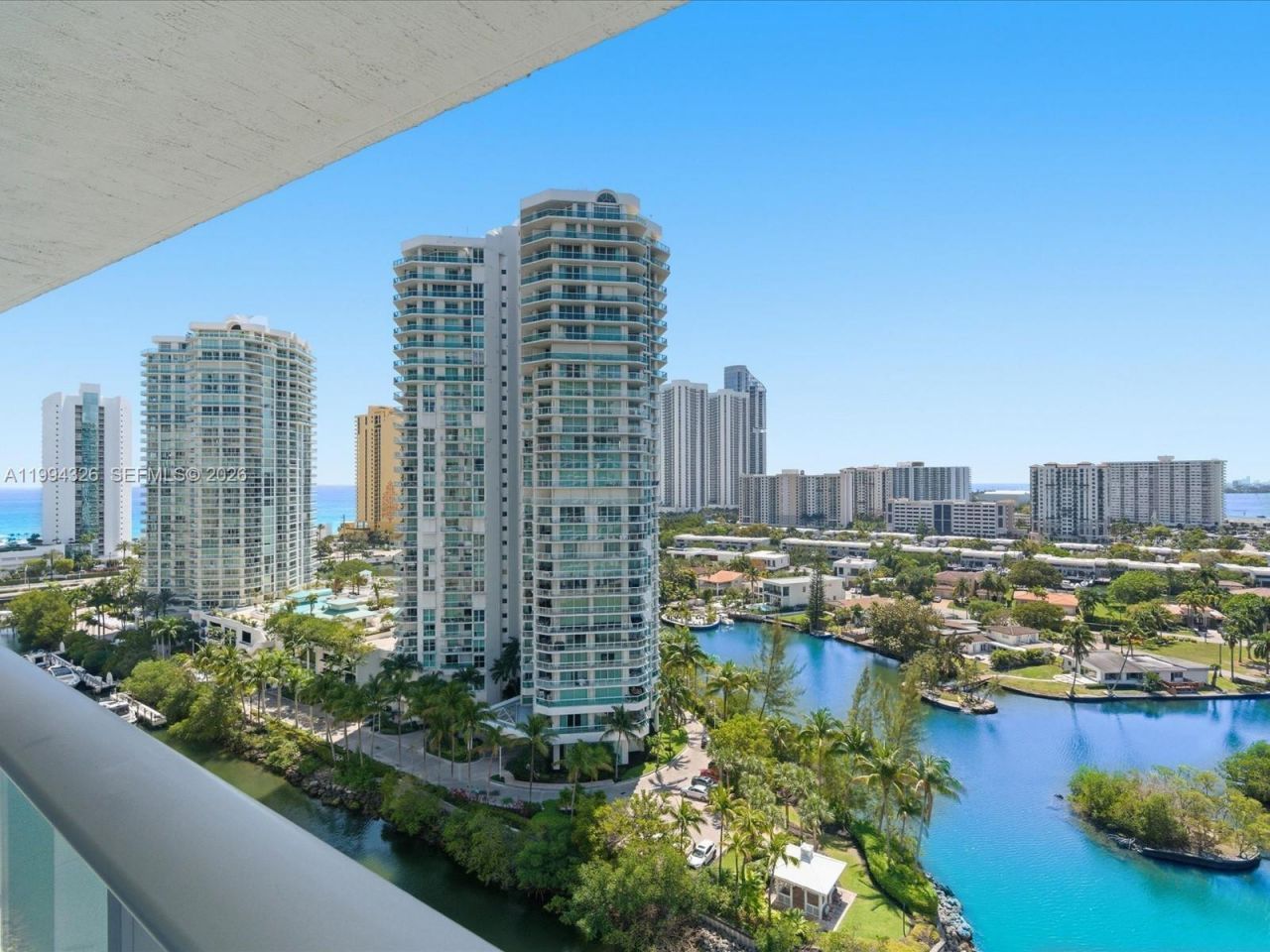 330 Sunny Isles Blvd, Unit 5-1508, Sunny Isles Beach, FL 33160 Photo
