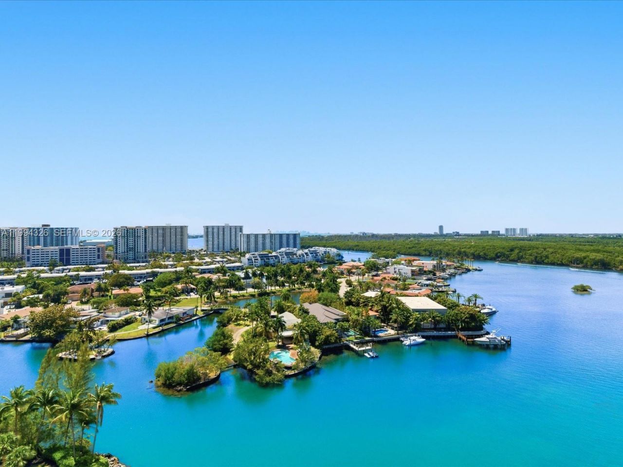 330 Sunny Isles Blvd, Unit 5-1508, Sunny Isles Beach, FL 33160 Photo