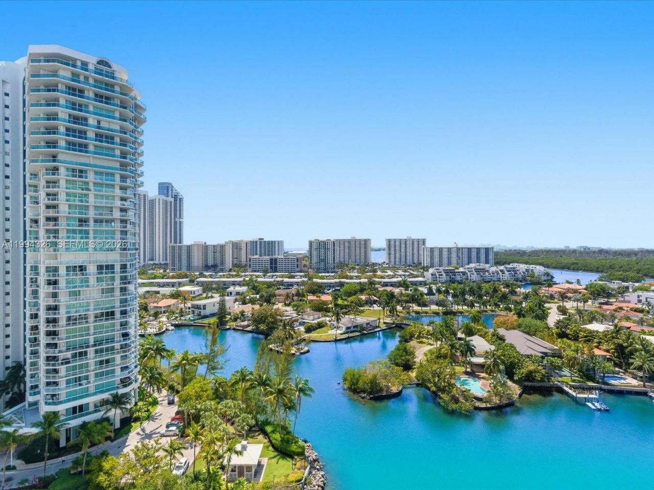 330 Sunny Isles Blvd, Unit 5-1508, Sunny Isles Beach, FL 33160 Photo