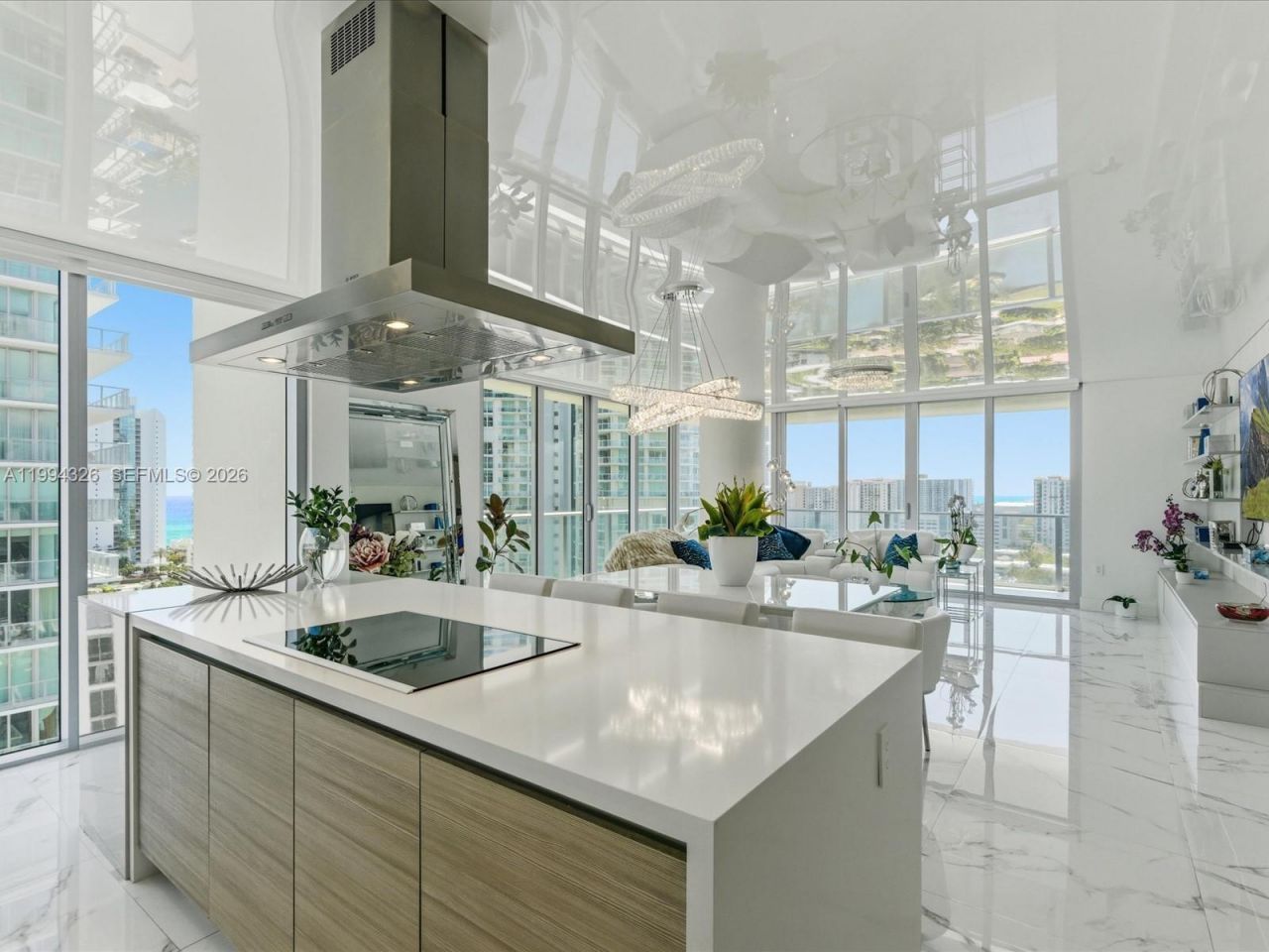 330 Sunny Isles Blvd, Unit 5-1508, Sunny Isles Beach, FL 33160 Photo