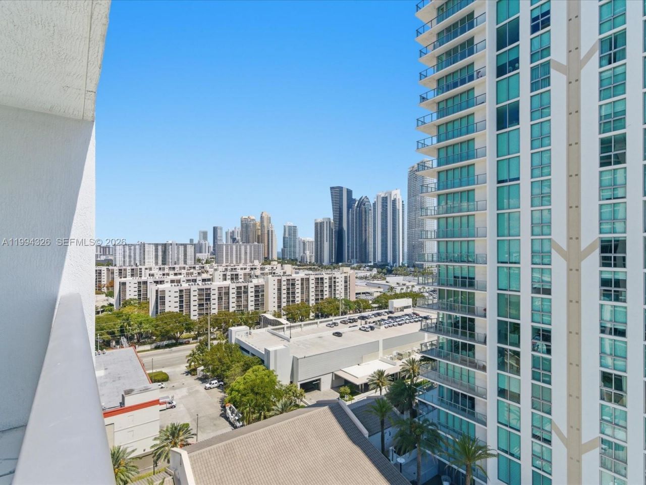 330 Sunny Isles Blvd, Unit 5-1508, Sunny Isles Beach, FL 33160 Photo