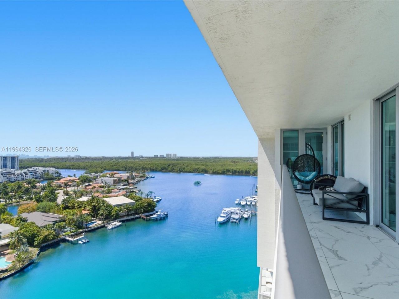 330 Sunny Isles Blvd, Unit 5-1508, Sunny Isles Beach, FL 33160 Photo