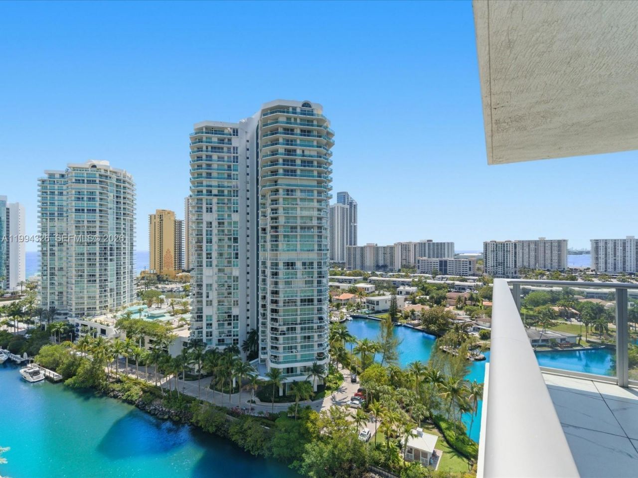 330 Sunny Isles Blvd, Unit 5-1508, Sunny Isles Beach, FL 33160 Photo