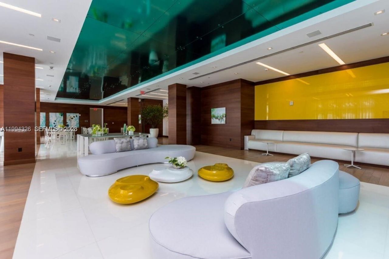 330 Sunny Isles Blvd, Unit 5-1508, Sunny Isles Beach, FL 33160 Photo