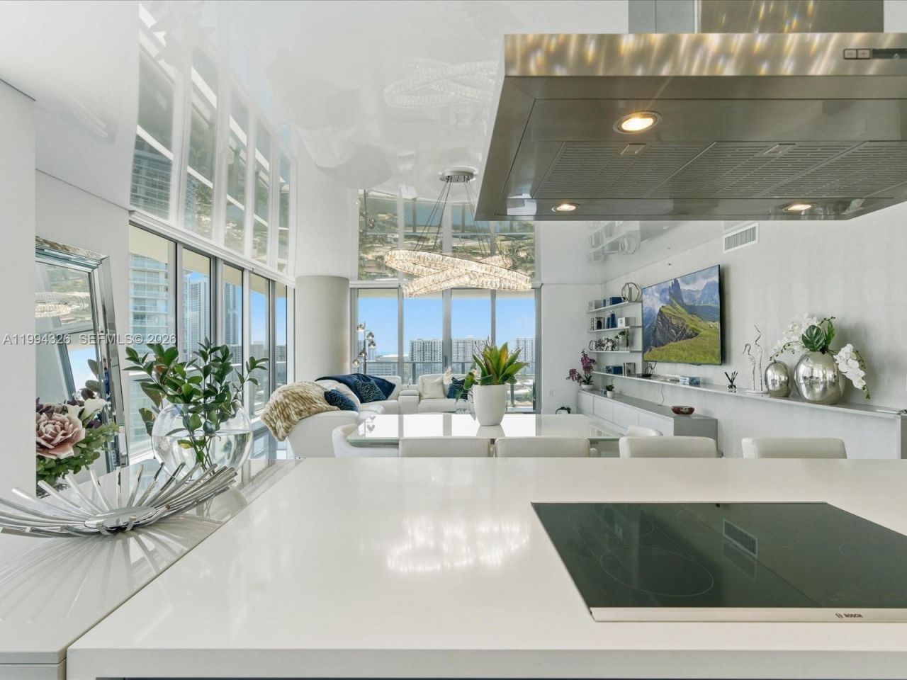 330 Sunny Isles Blvd, Unit 5-1508, Sunny Isles Beach, FL 33160 Photo
